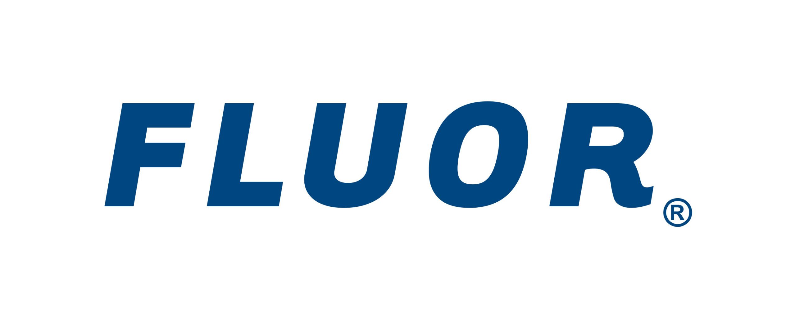Fluor India Logo