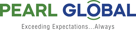 Logo of Pearl Global