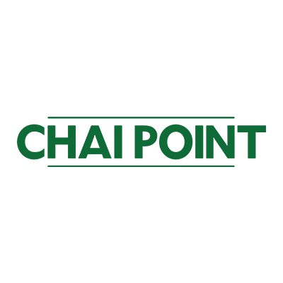 CHAI POINT LOGO