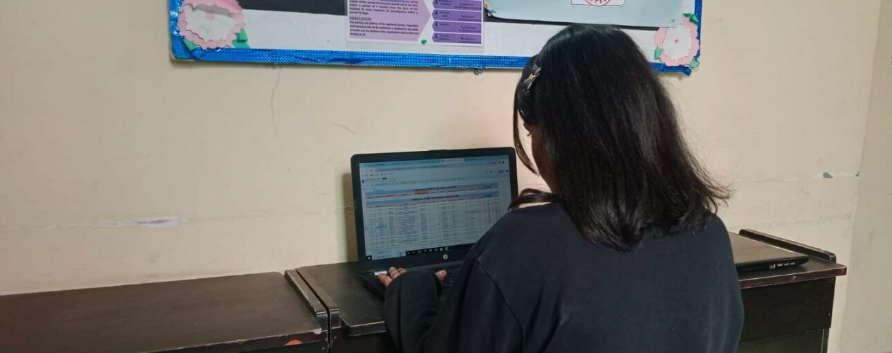 Durga’s Journey: From Challenge to Change