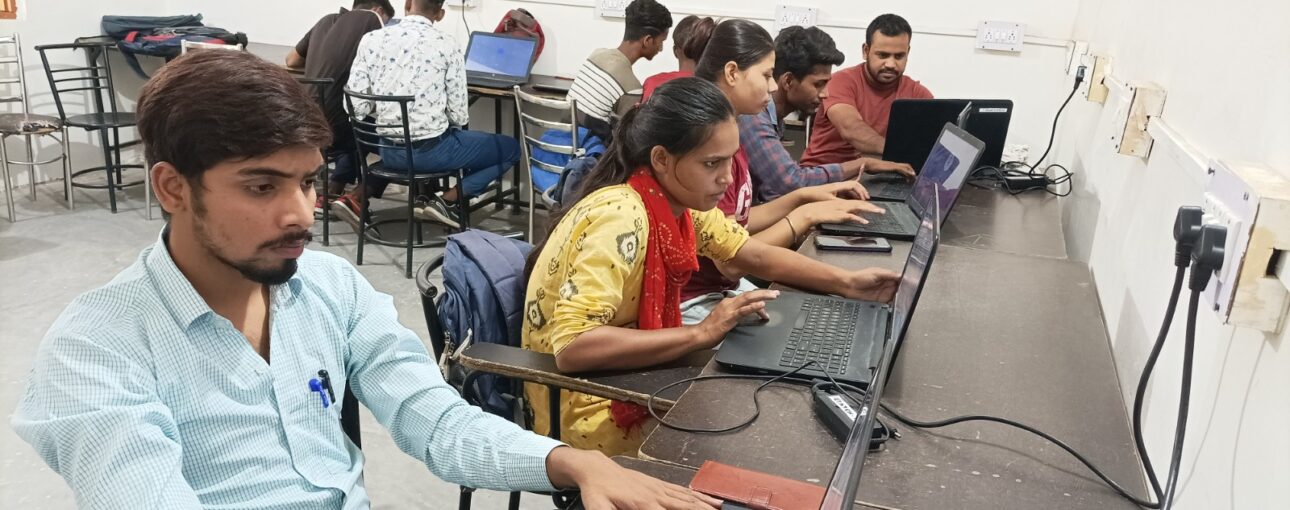 Equipping the Future Workforce: Essential Skills for Success in the Digital Age