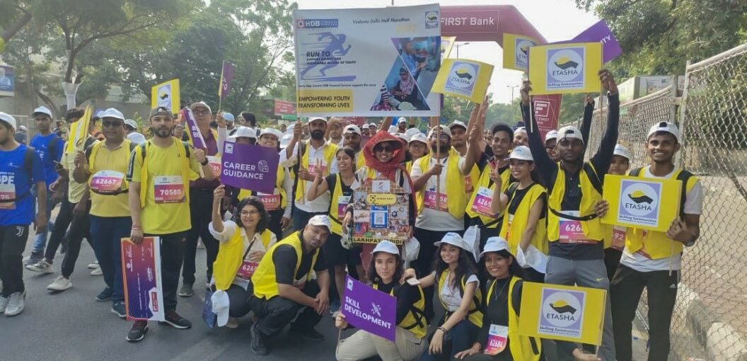 Vedanta Half Delhi Marathon