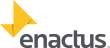 Logo of Enactus