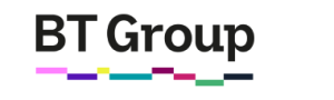 BT Group logo, illustrating our corporate partnerships.
