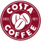 Logo of Costa Coffee