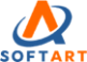Logo of SOFTART
