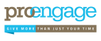 Logo of TATA Proengage
